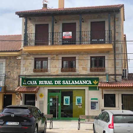 El Nido De Gredos Cuco Apartamento Con Chimenea Navarredonda de Gredos Kültér fotó